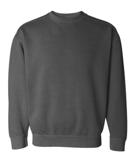 Unisex Comfort Colors Crewneck 
