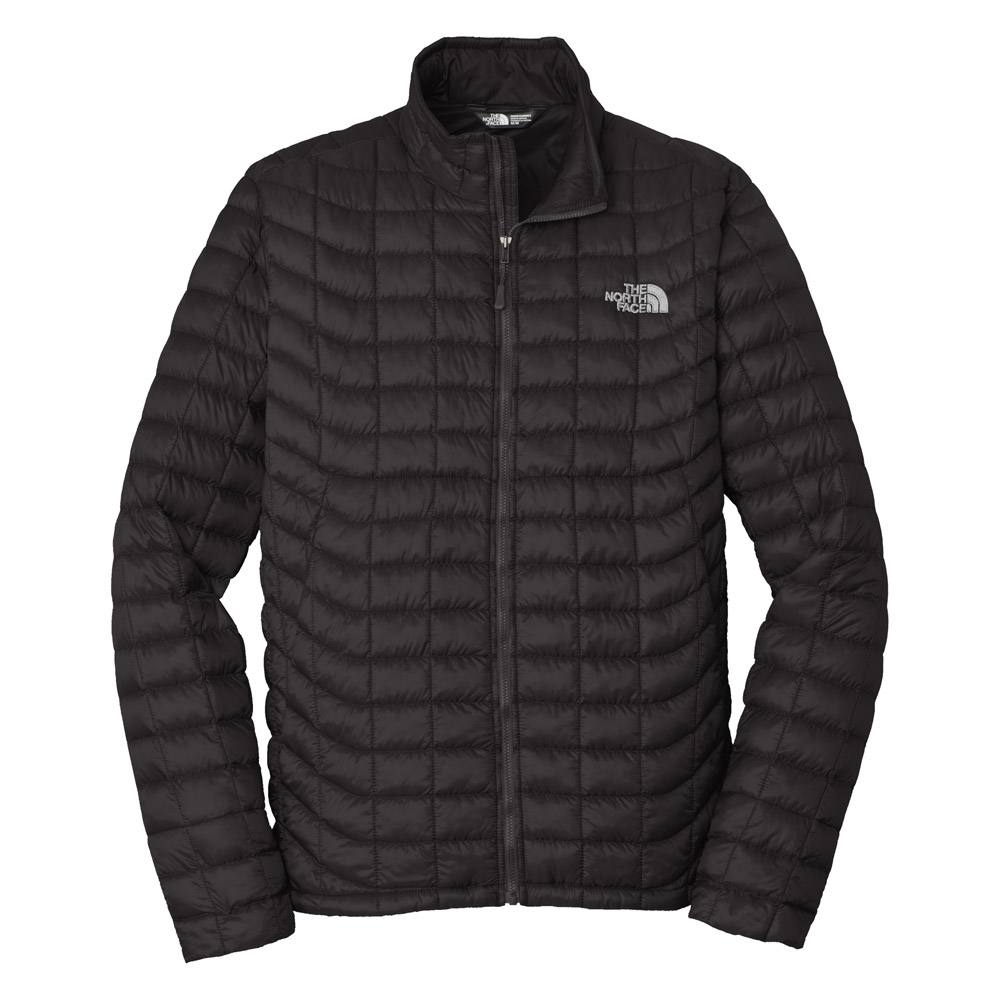 Unisex The North Face® ThermoBall™ Trekker Jacket | outerwear | Apparel ...