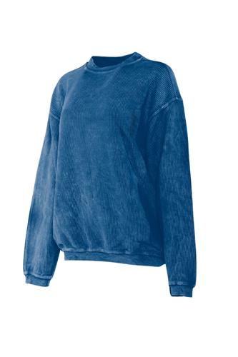 Custom corded hot sale sweatshirt