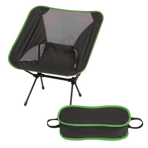 Outdoorable Folding Chair With Travel Bag outdoor Promotional