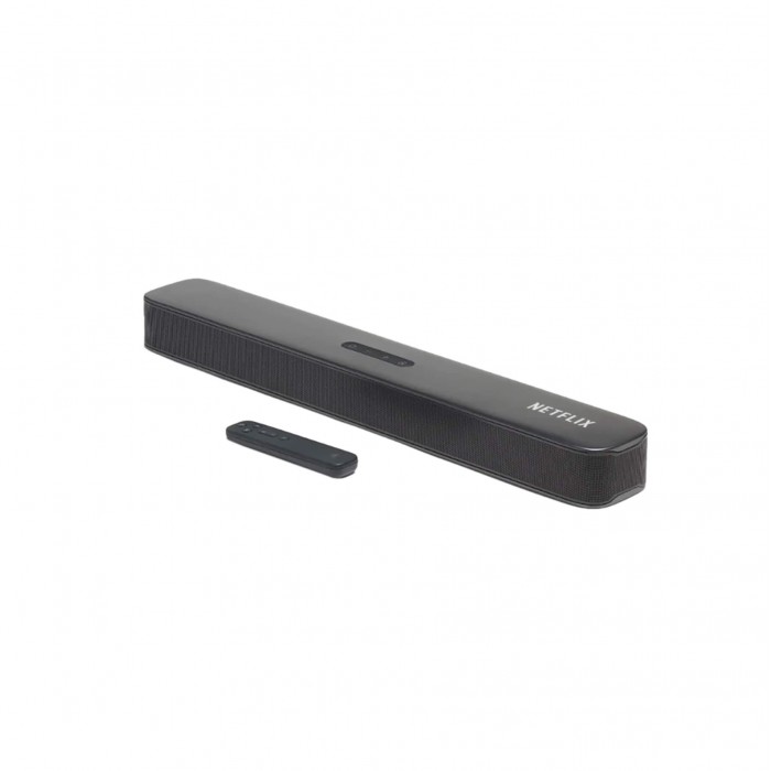 JBL Bar 2.0 All-In-One Compact Channel Soundbar | Tech | Promotional